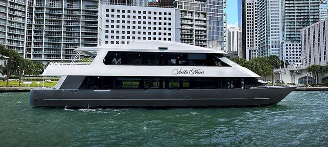 100' Custom