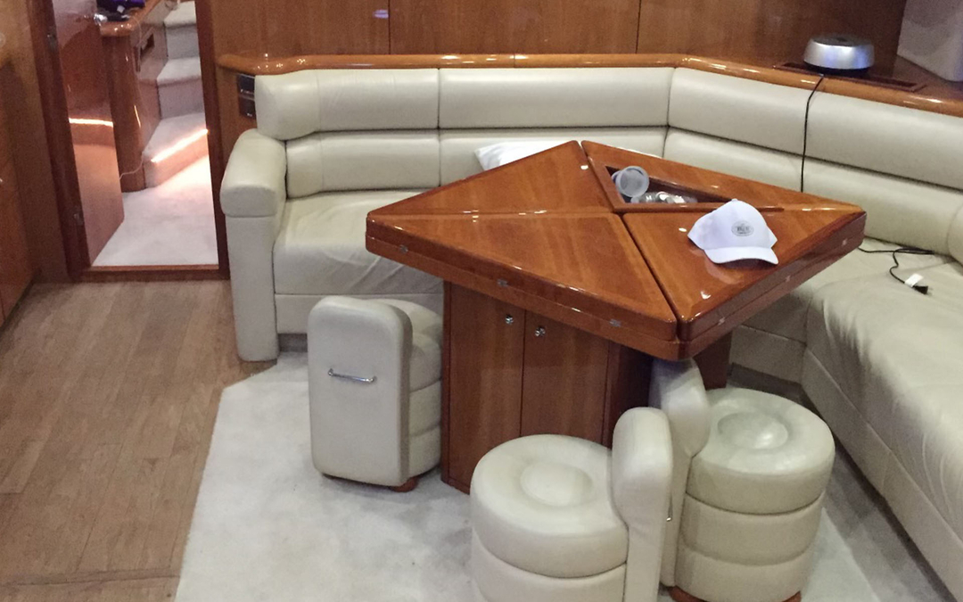 68' Sunseeker
