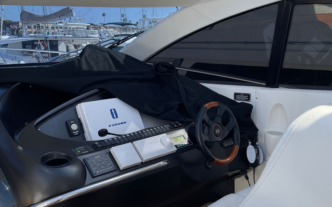 68' Sunseeker
