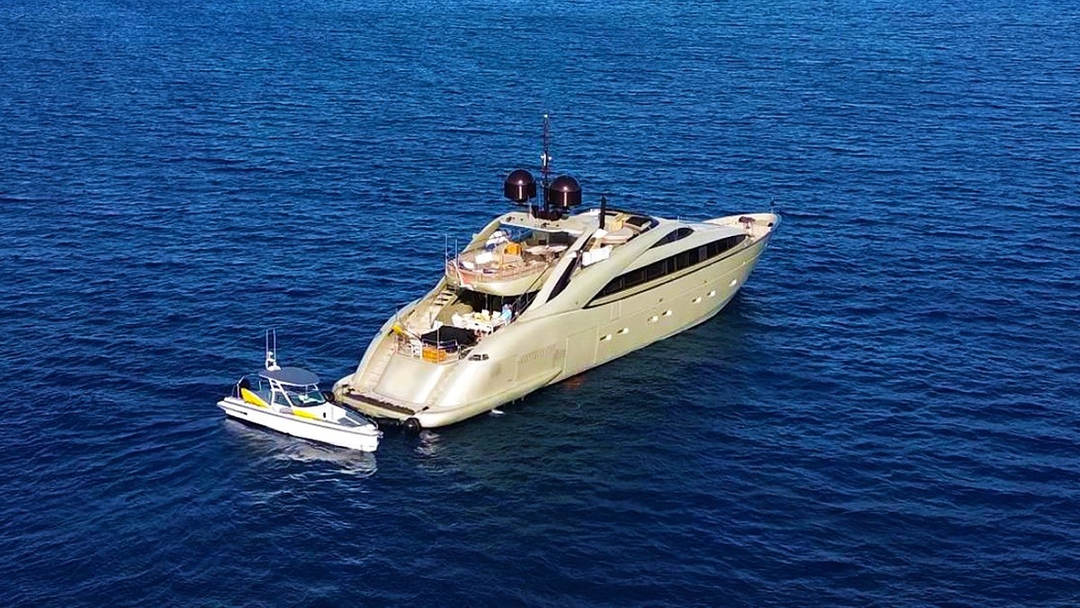 120' Isa
