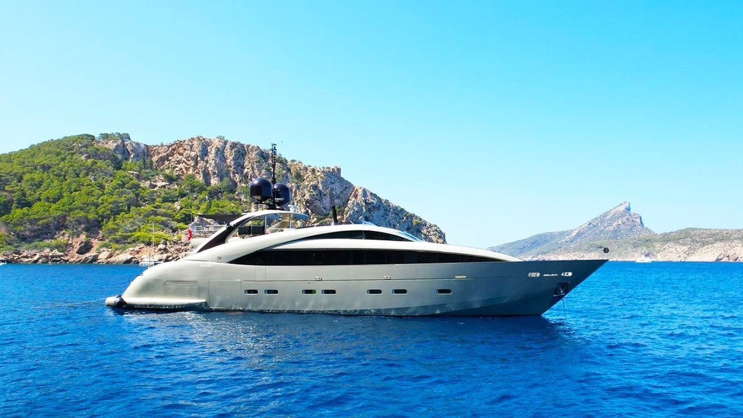 120' Isa