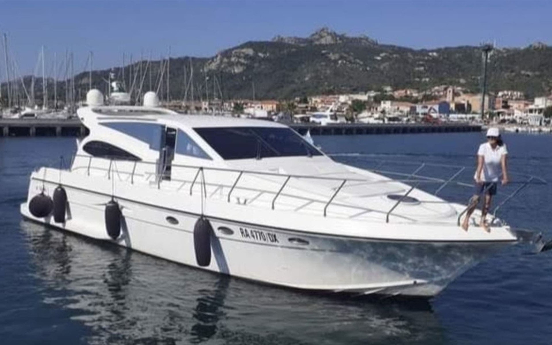 50' Dellapasqua