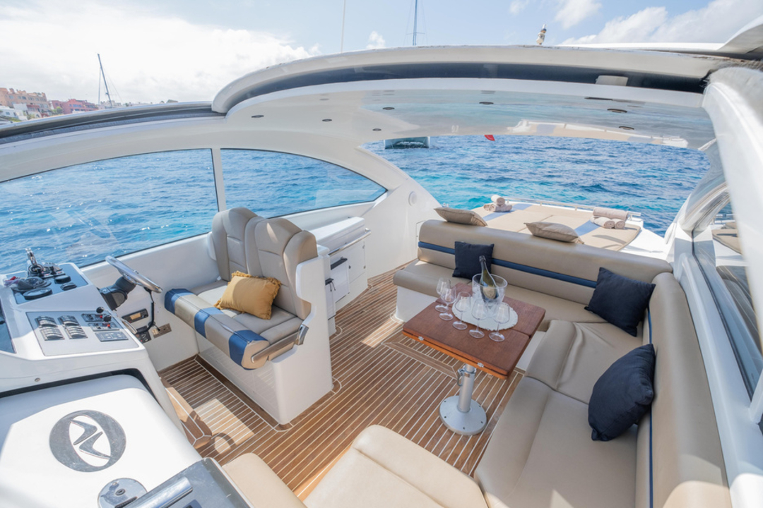 55' Numarine