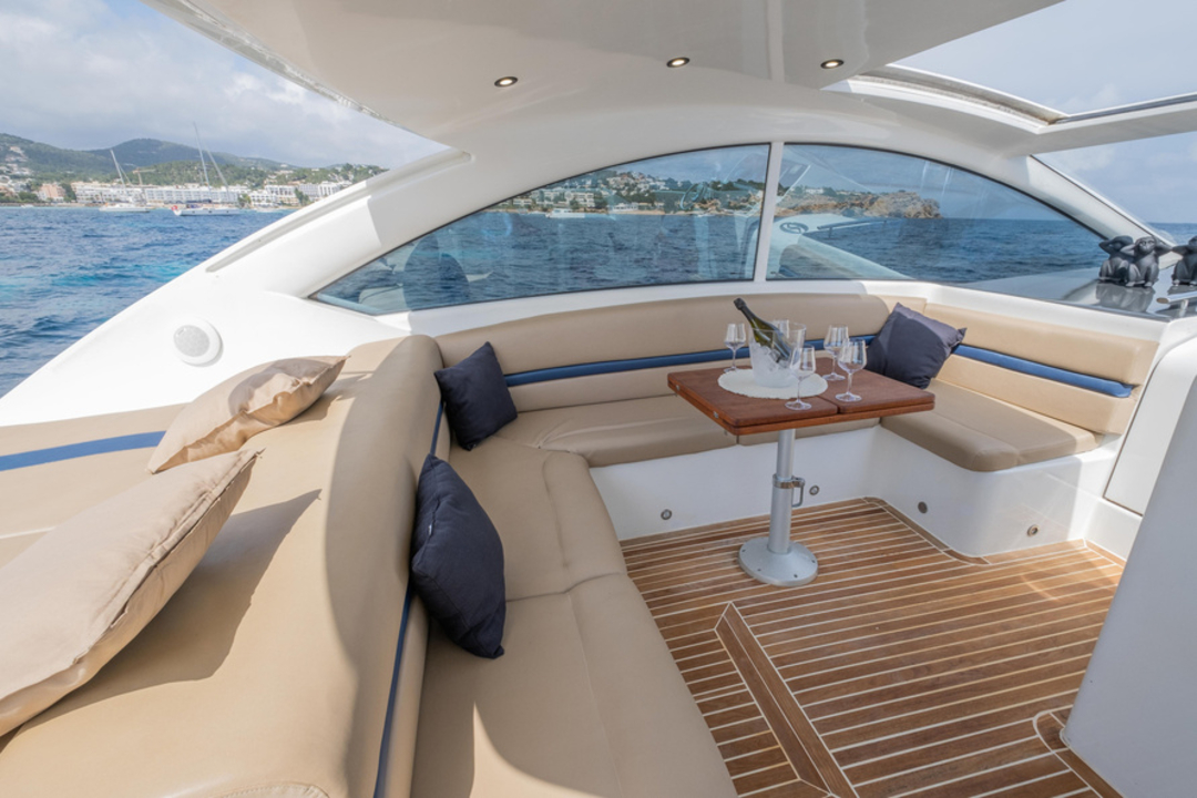 55' Numarine