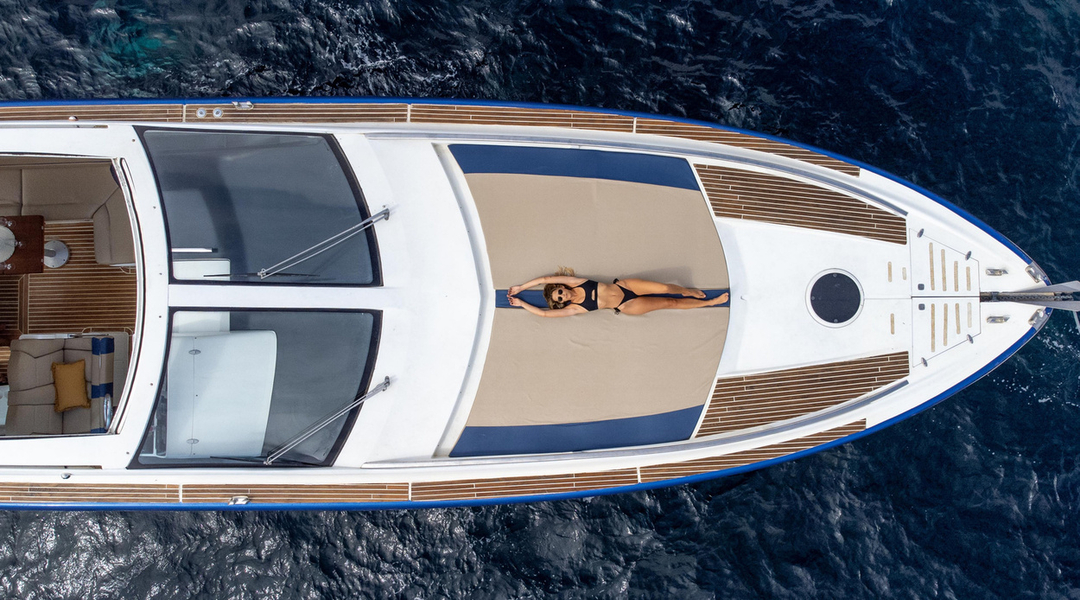 55' Numarine