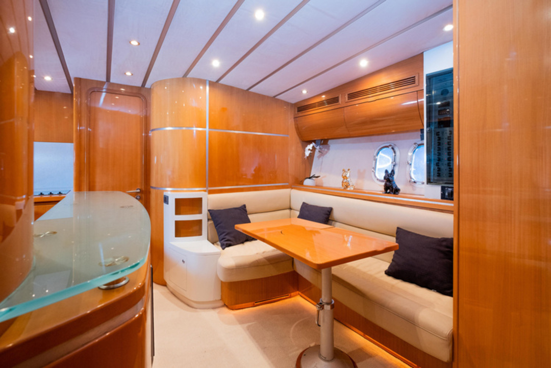55' Numarine
