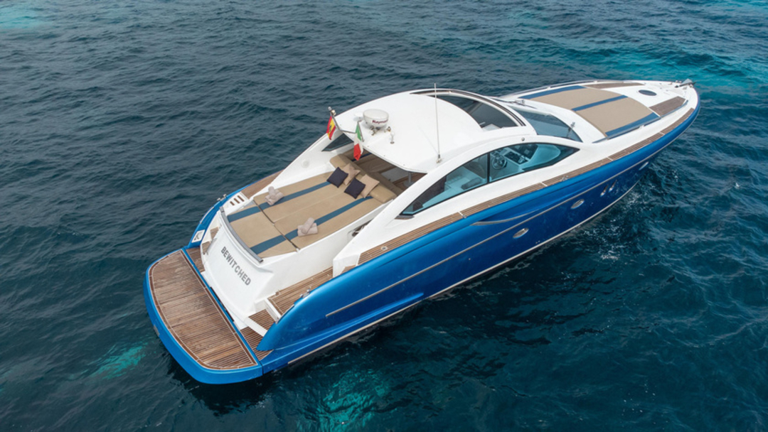55' Numarine