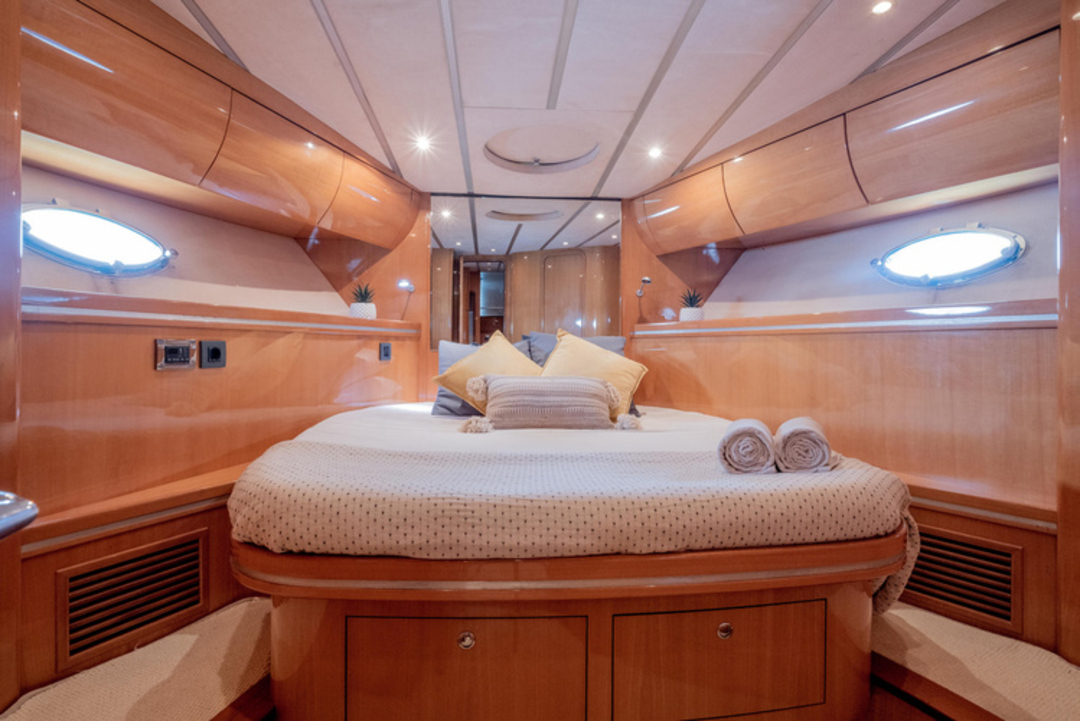 55' Numarine