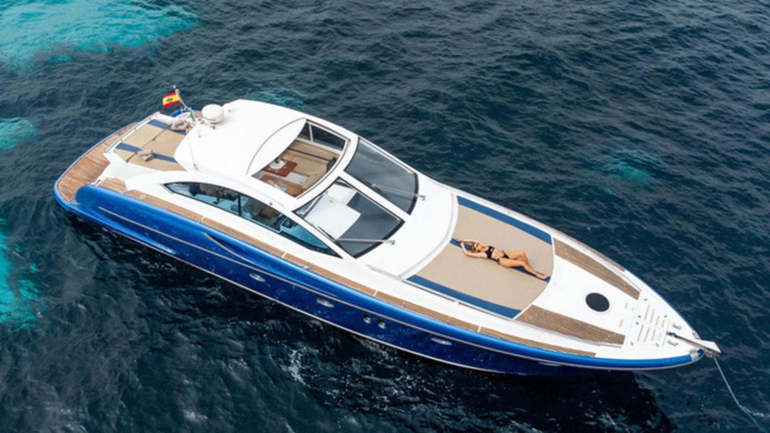 55' Numarine