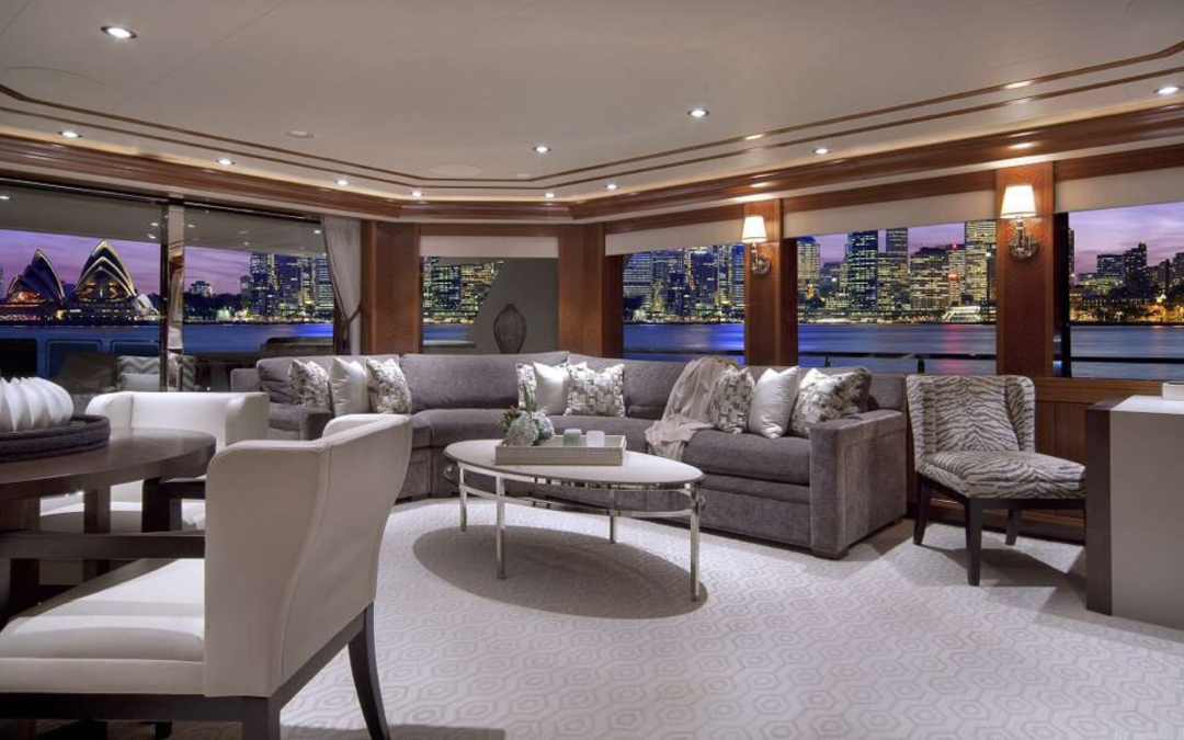130' Westport