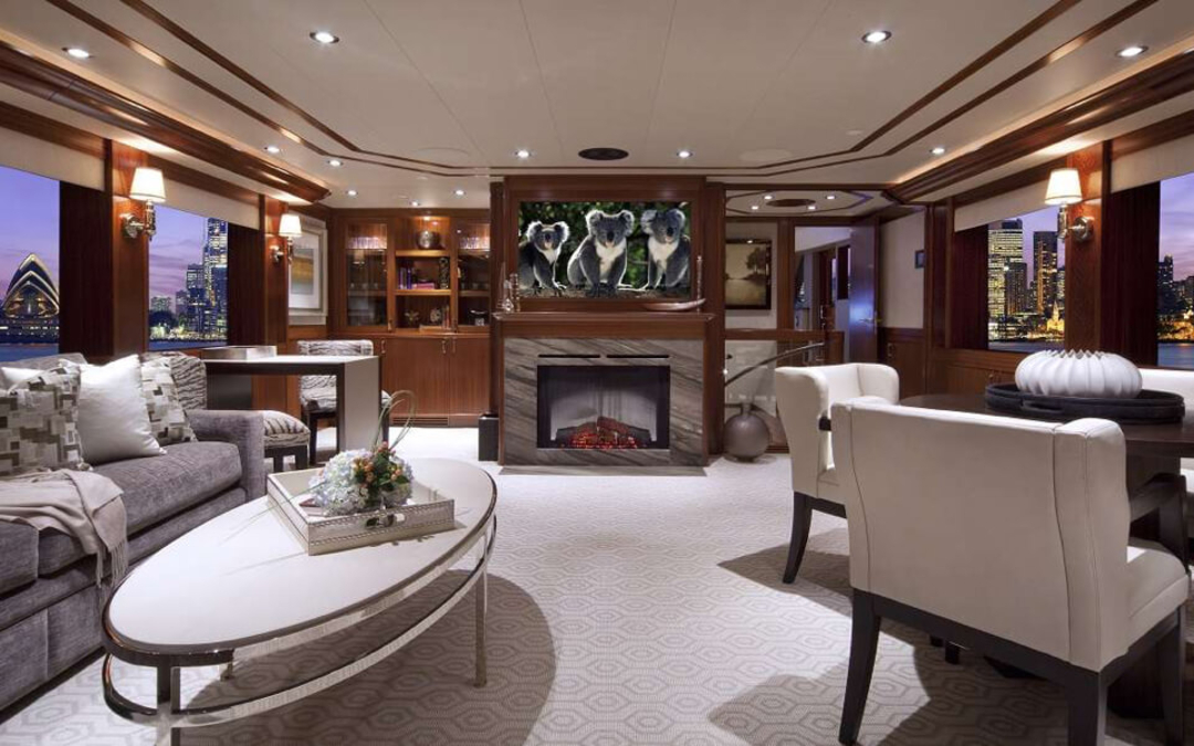 130' Westport