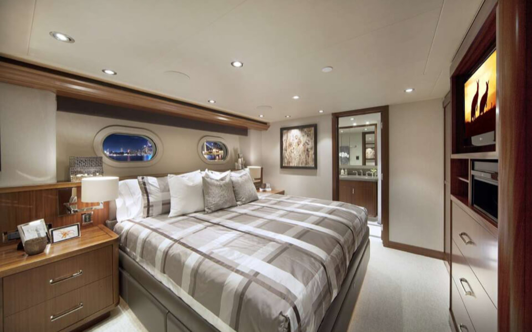 130' Westport