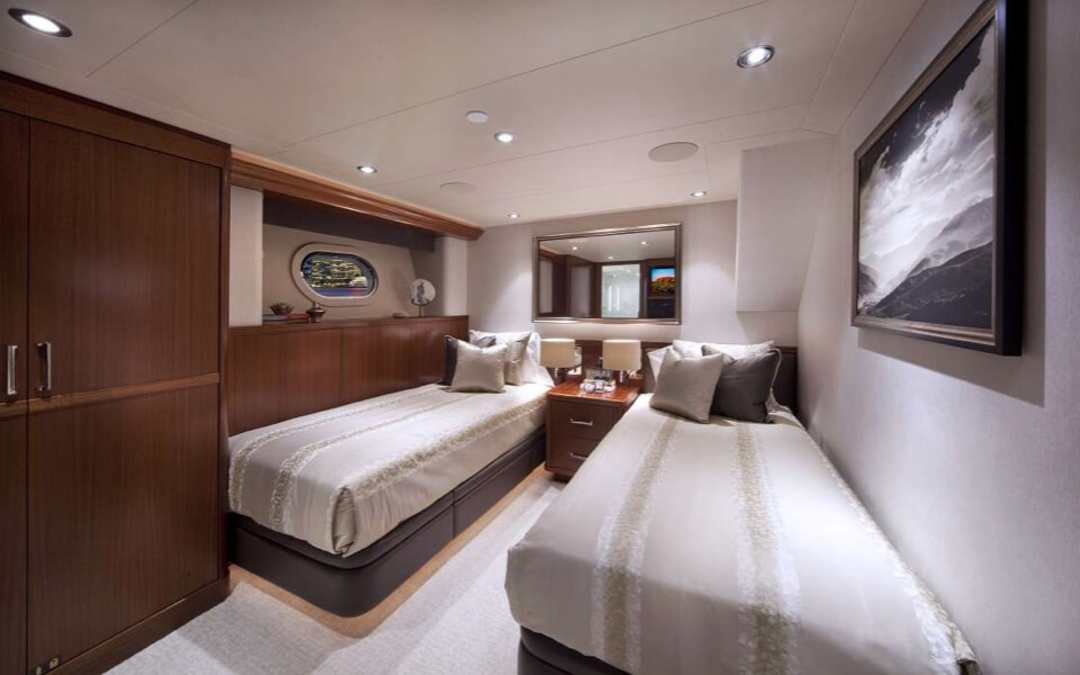 130' Westport