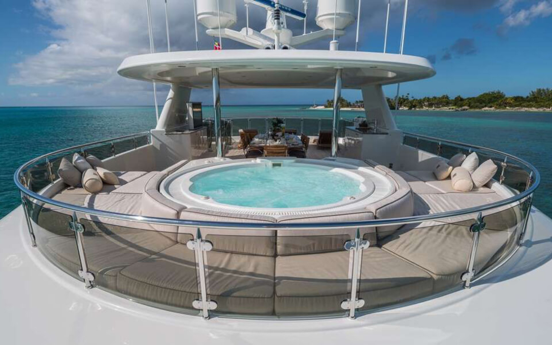130' Westport