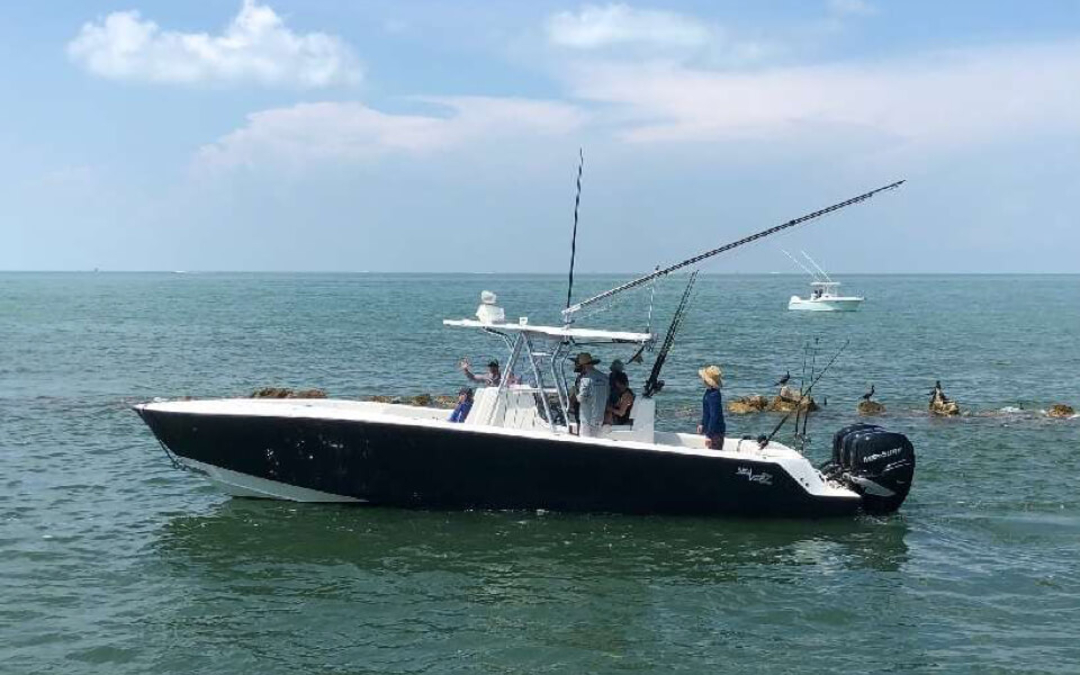 130' Westport