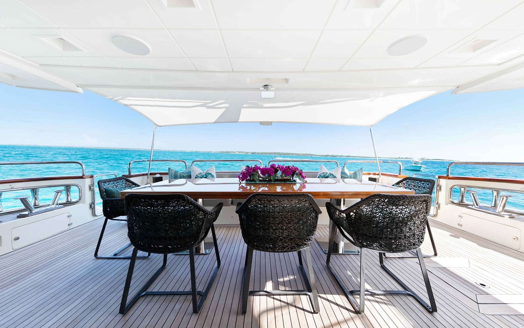 105' Azimut