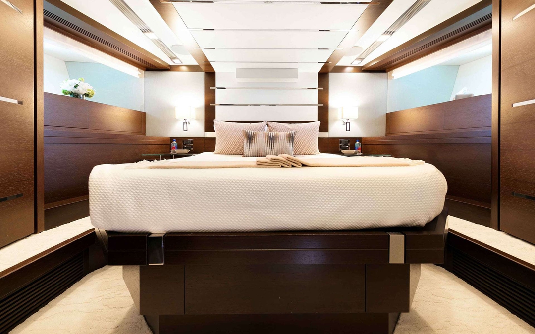 105' Azimut