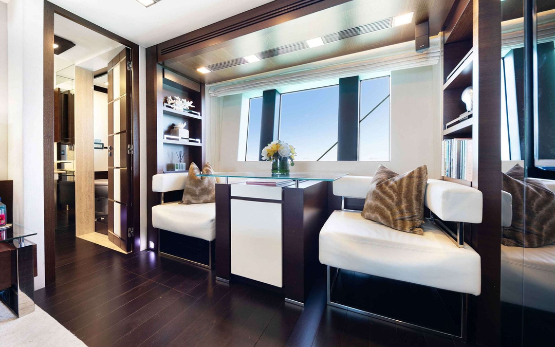 105' Azimut