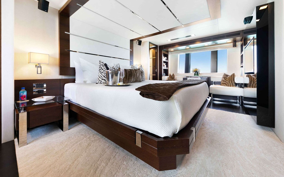 105' Azimut