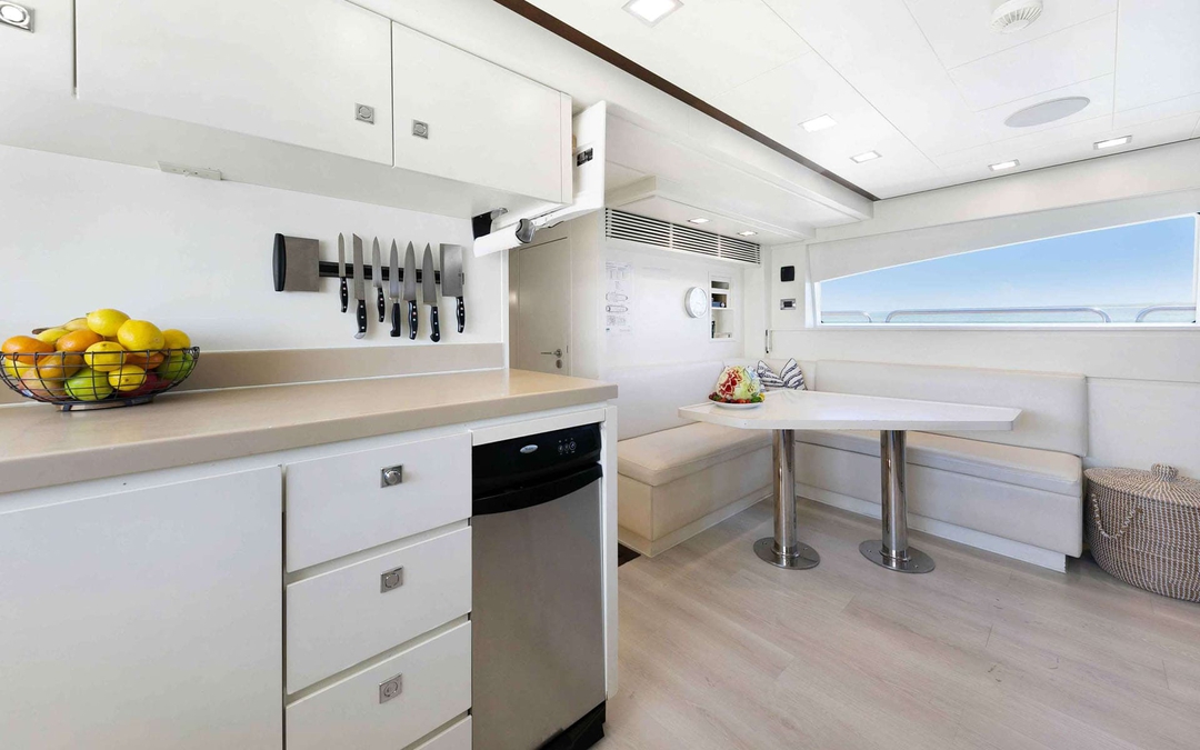 105' Azimut