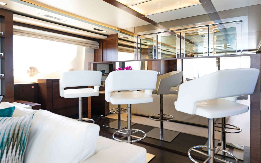 105' Azimut