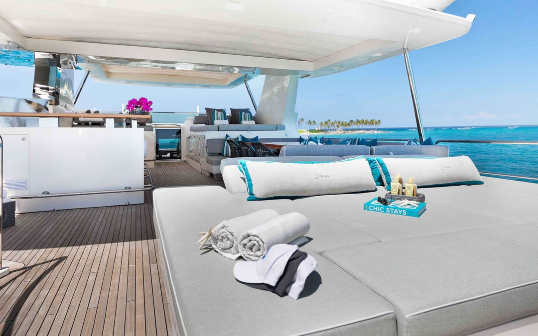 105' Azimut