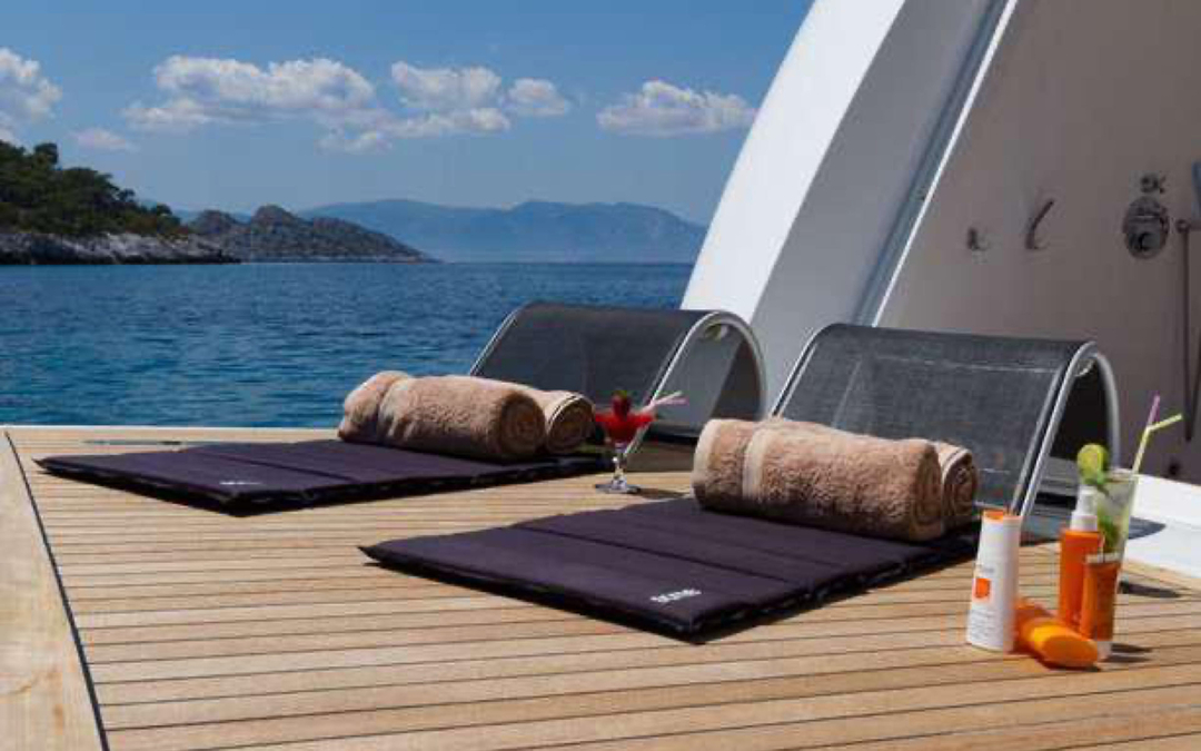 130' Cantieri Di Pisa