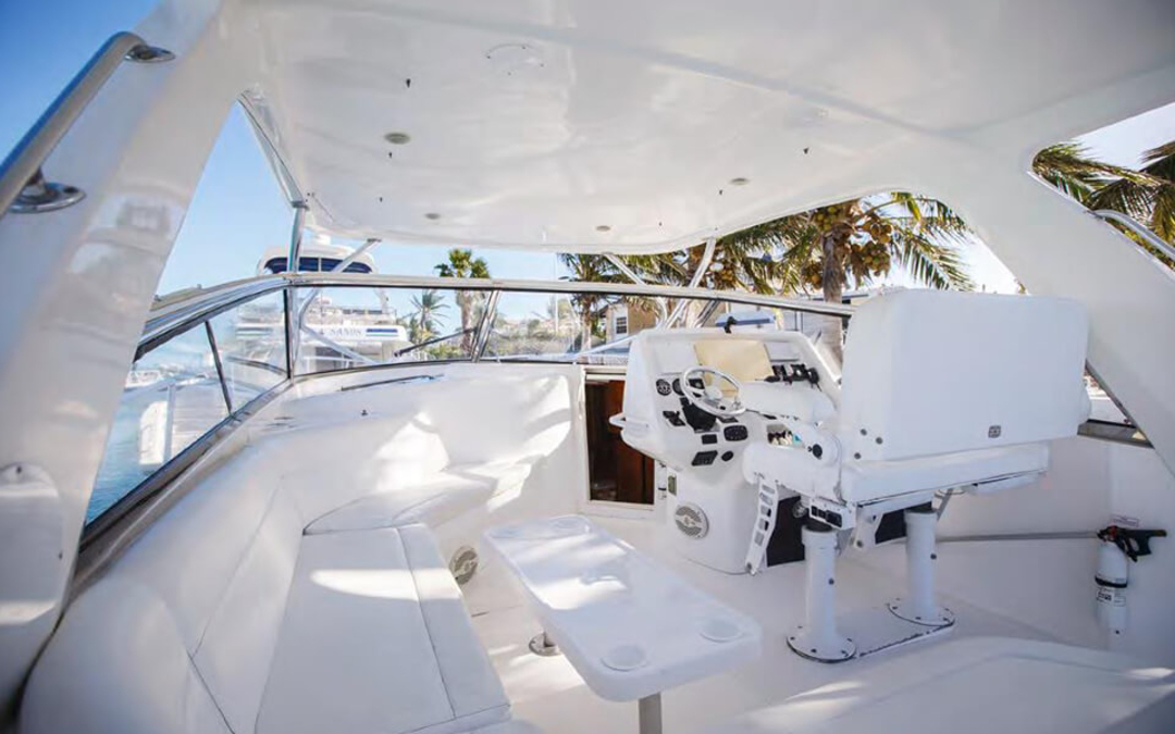 48' Intrepid