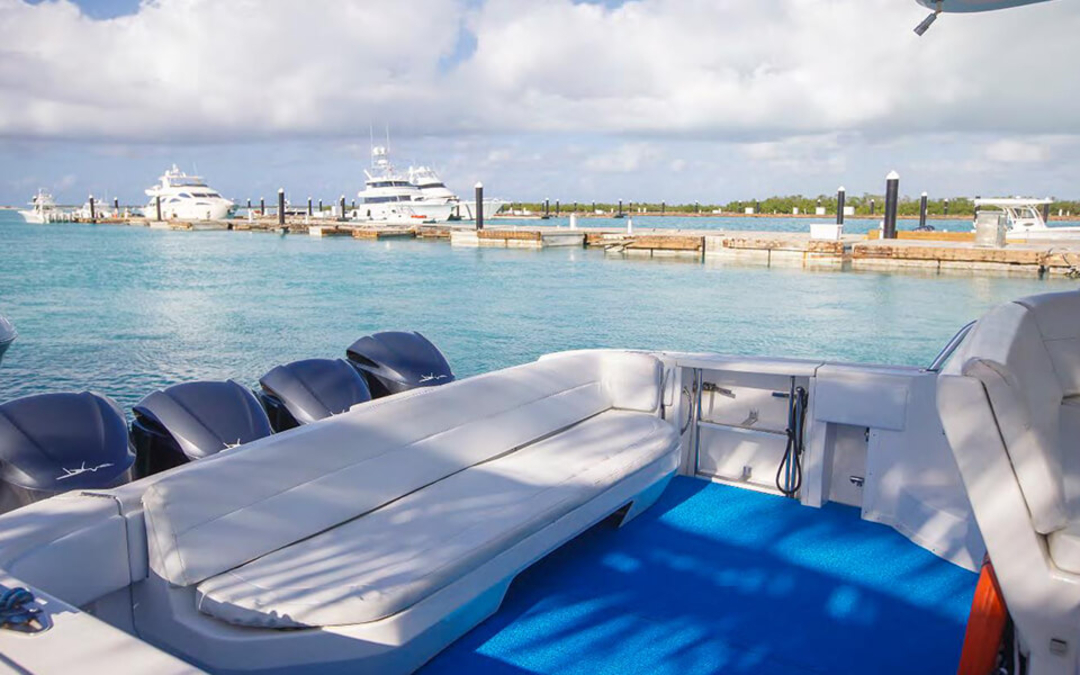 48' Intrepid