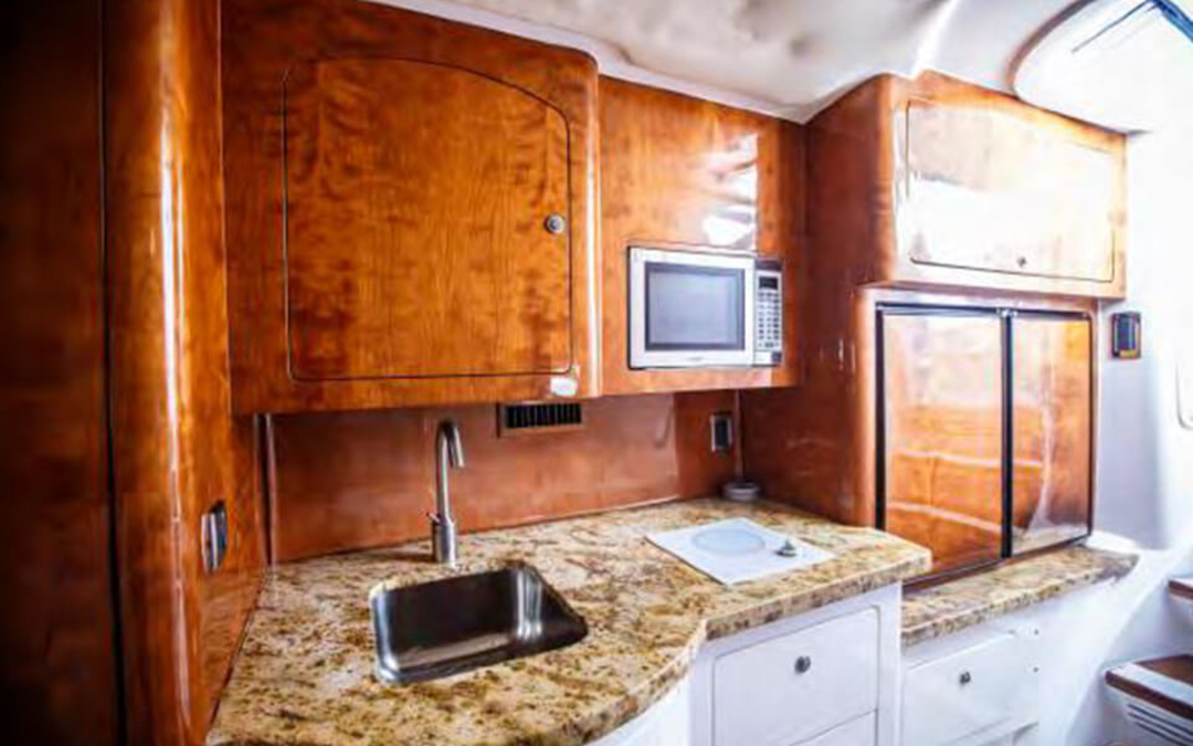 48' Intrepid