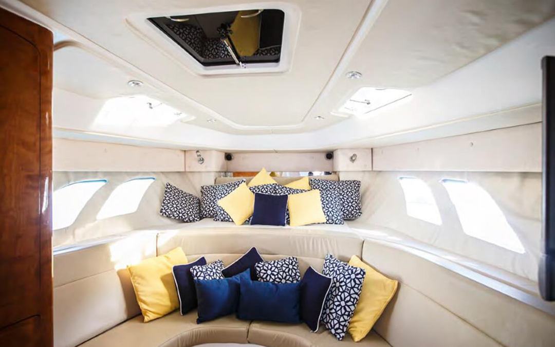 48' Intrepid