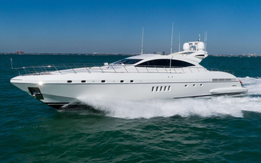 92' Mangusta H