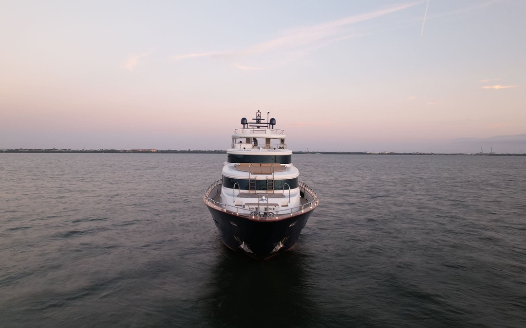 120' Bilgin