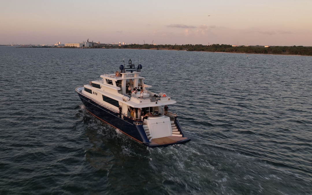 120' Bilgin