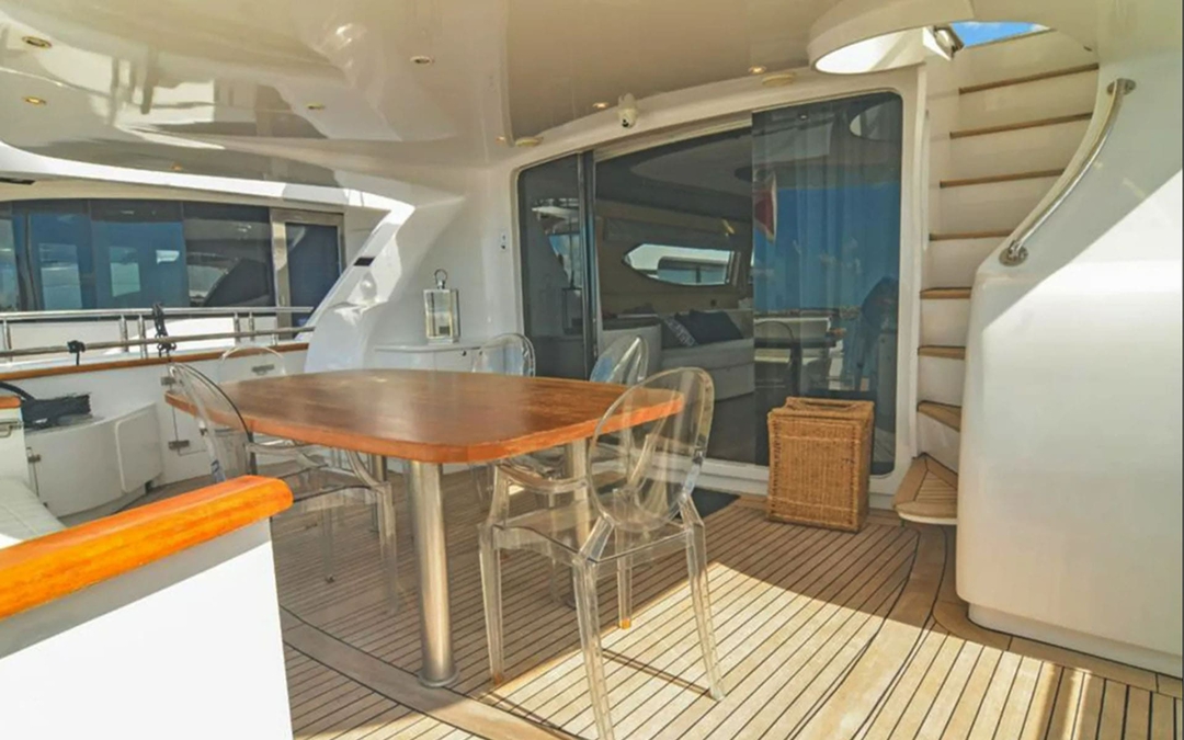 103' Maiora