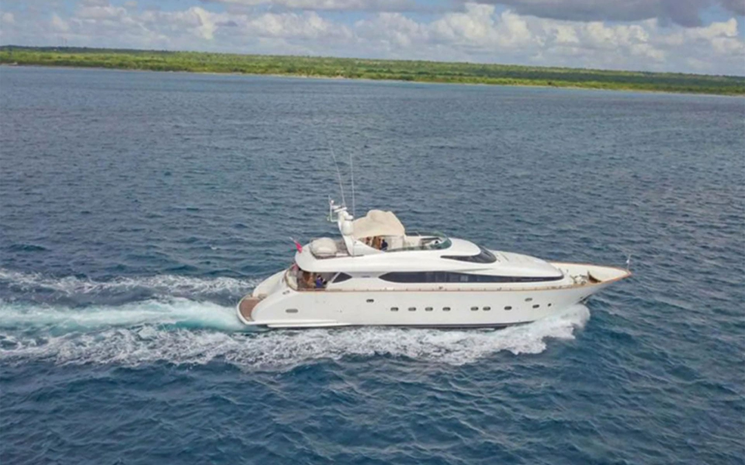 103' Maiora