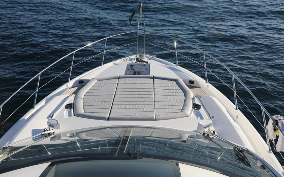 68' Sunseeker