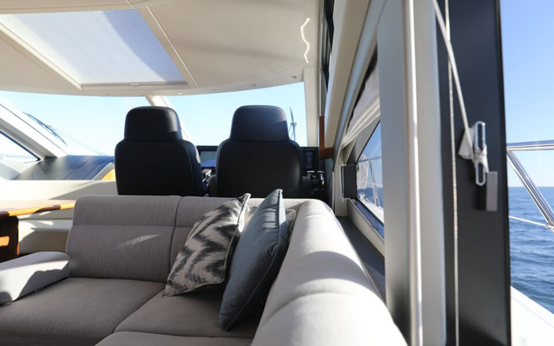 68' Sunseeker