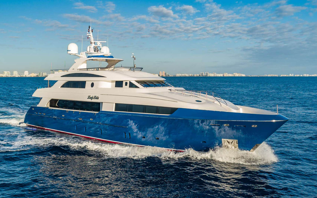 132' Horizon
