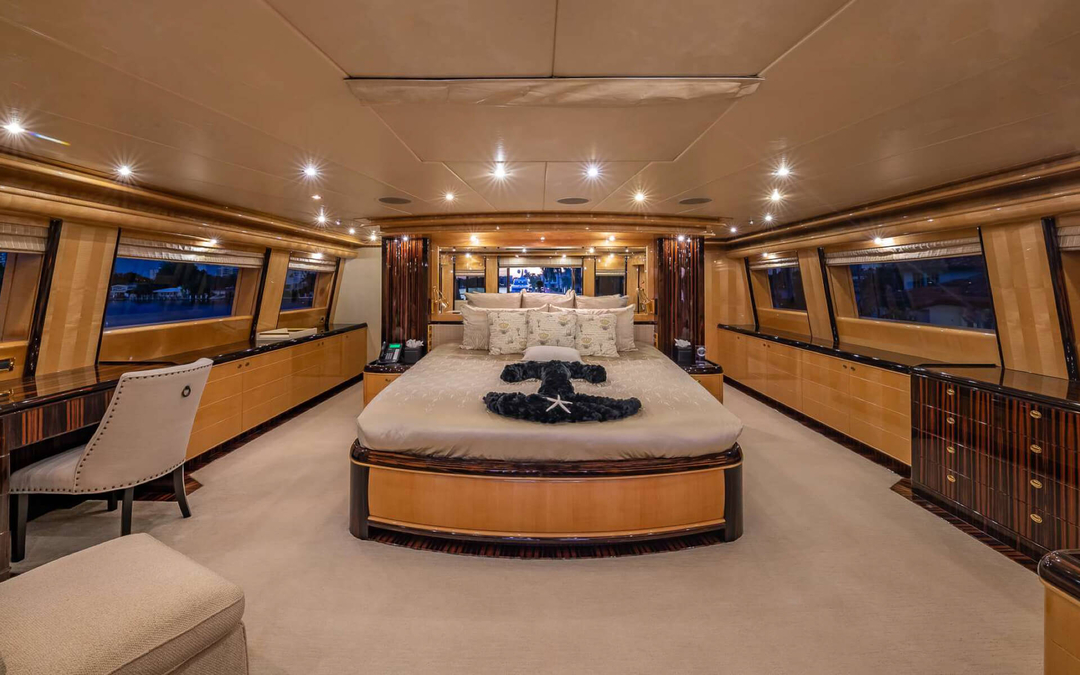 132' Horizon