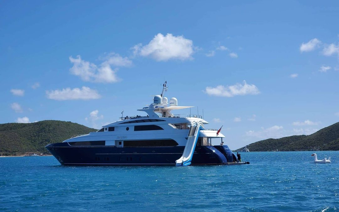 132' Horizon