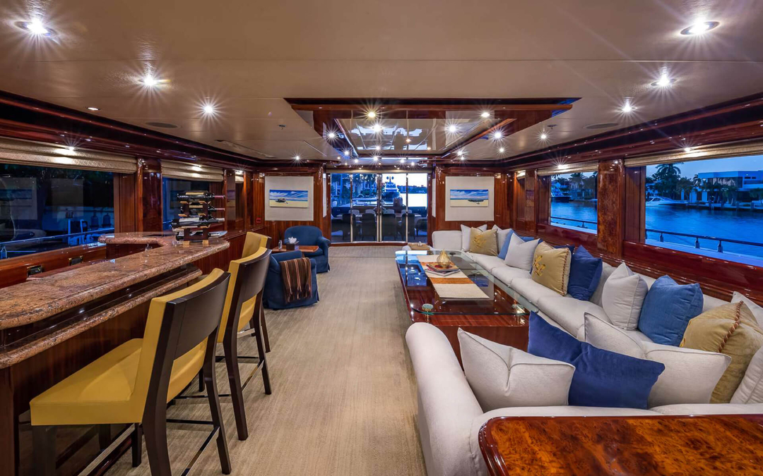132' Horizon
