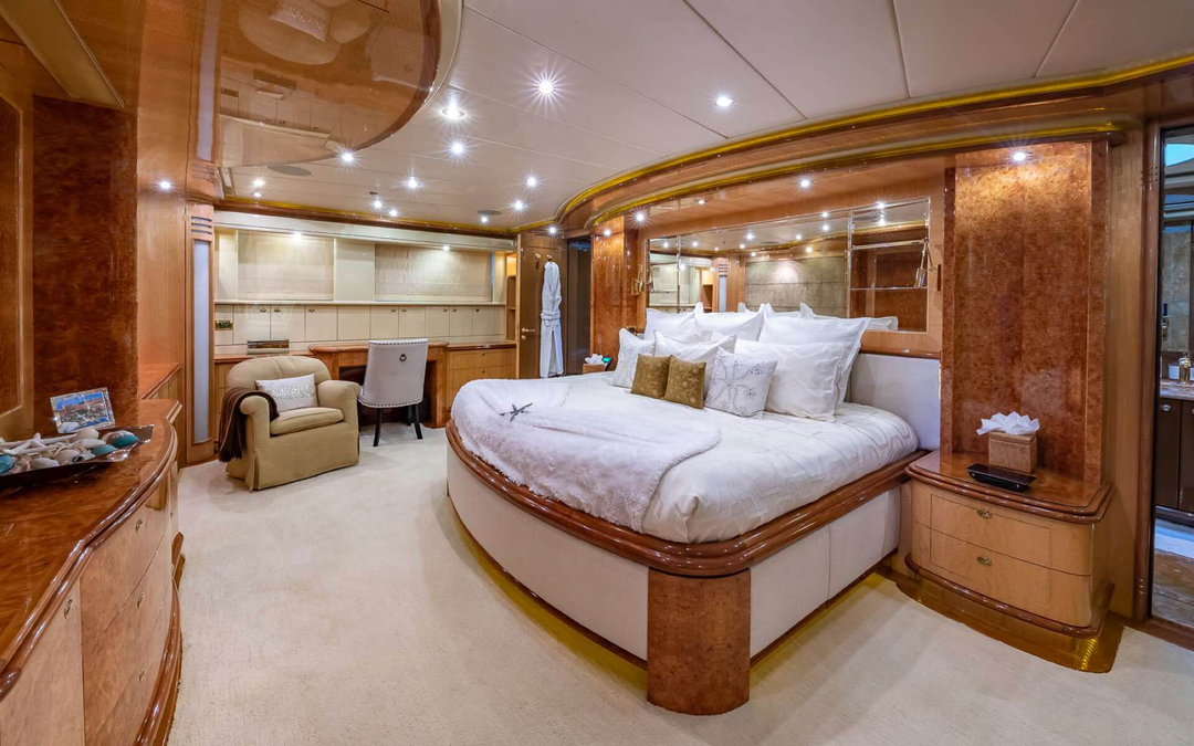 132' Horizon
