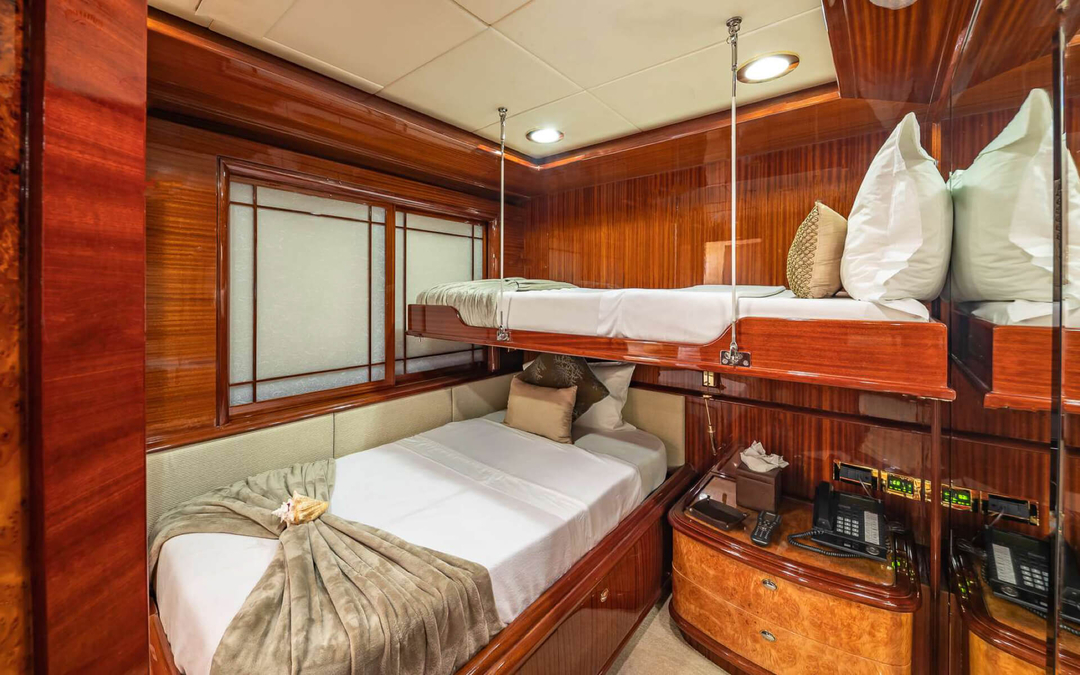 132' Horizon