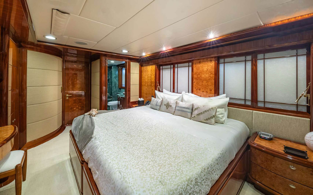 132' Horizon