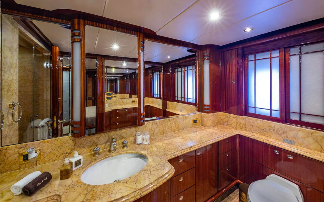 132' Horizon