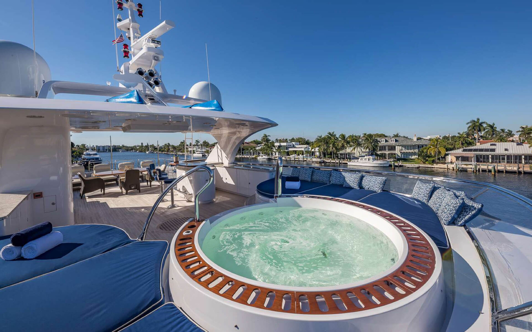 132' Horizon