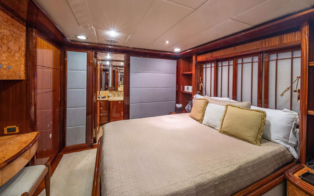 132' Horizon
