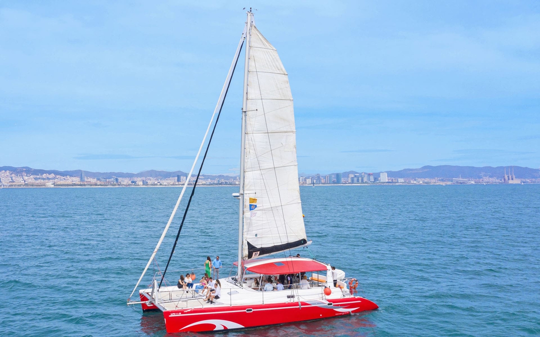 42' Ocean Voyager