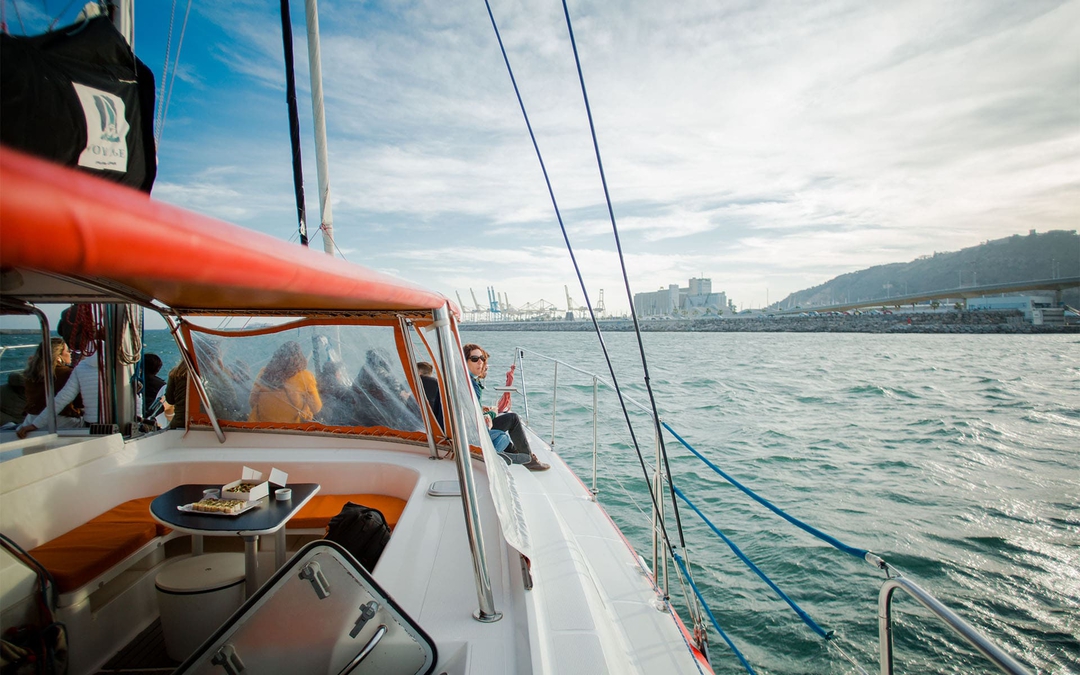 42' Ocean Voyager